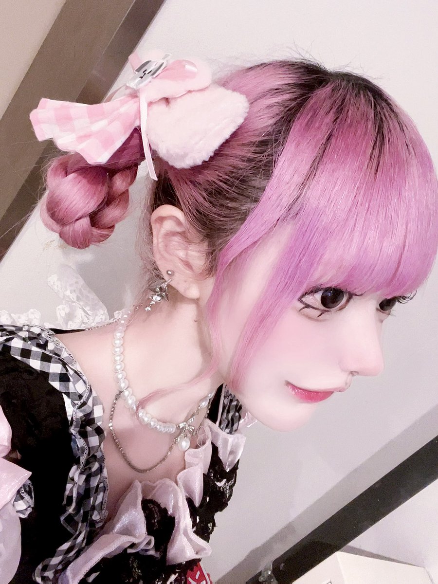 境葬 ゆん ໒꒱·̩͙ (@pinnkcandy) / Posts / X