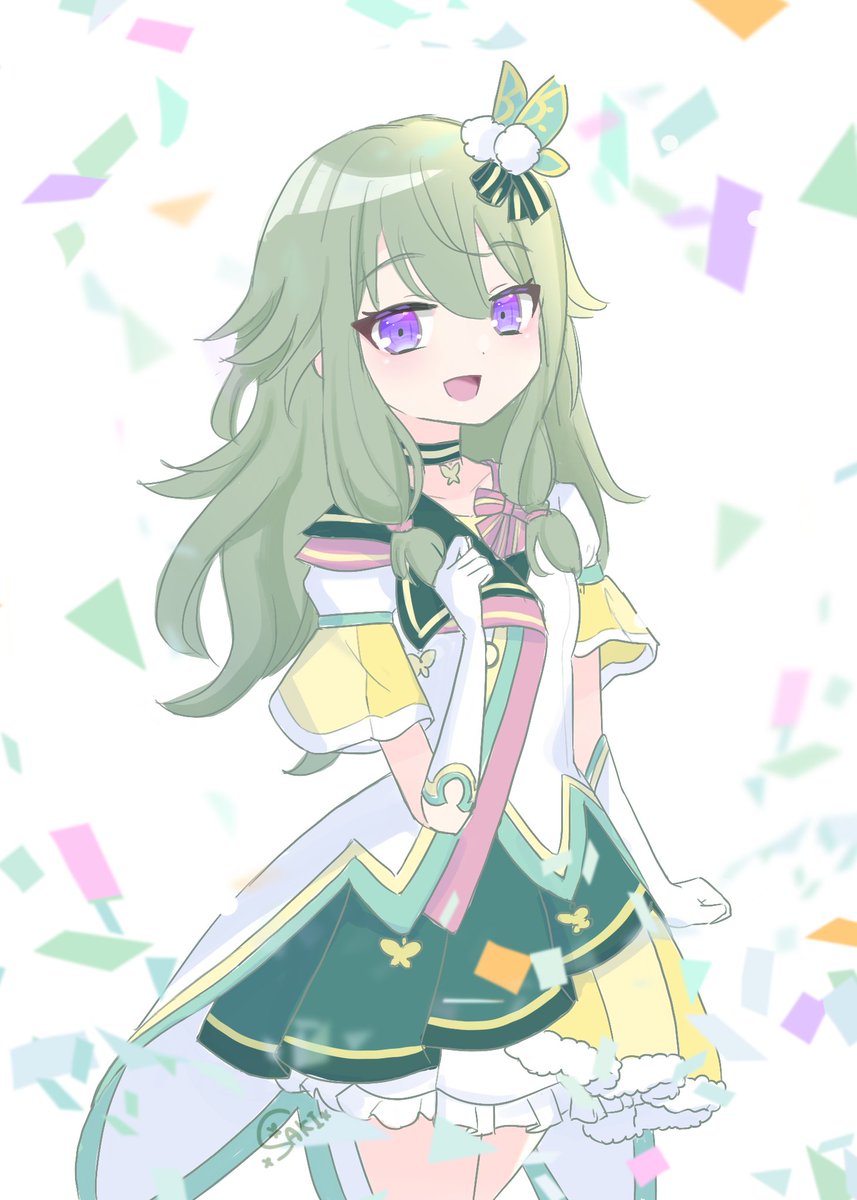 **SAKI** tweet media