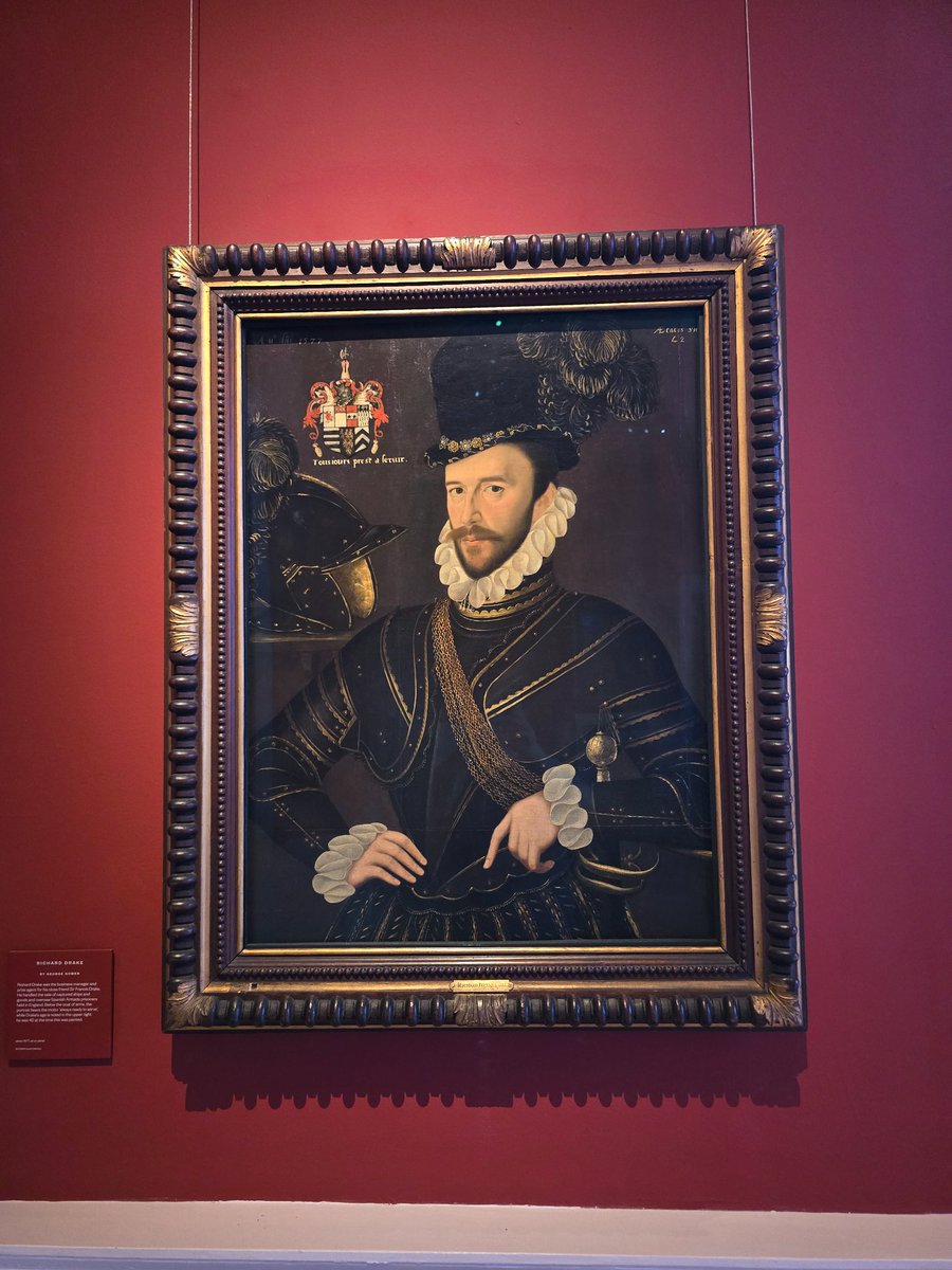 castlecoder's tweet photo. Brethren, apart from your wife, common sense, etc, what is stopping you dressing like this?? 

The last one, the artist did a proper number on the King of Spain https://t.co/qPvHAksB1Q