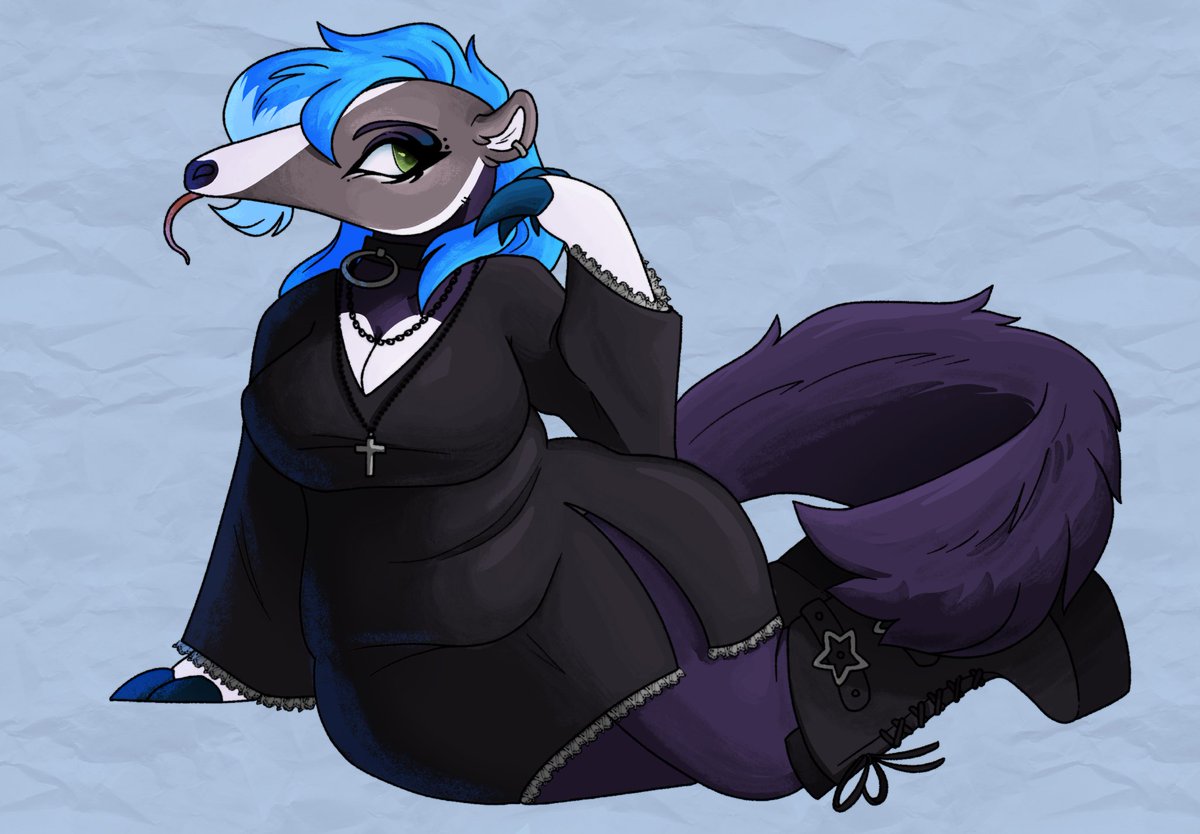 Slushpony! 🥤 tweet media