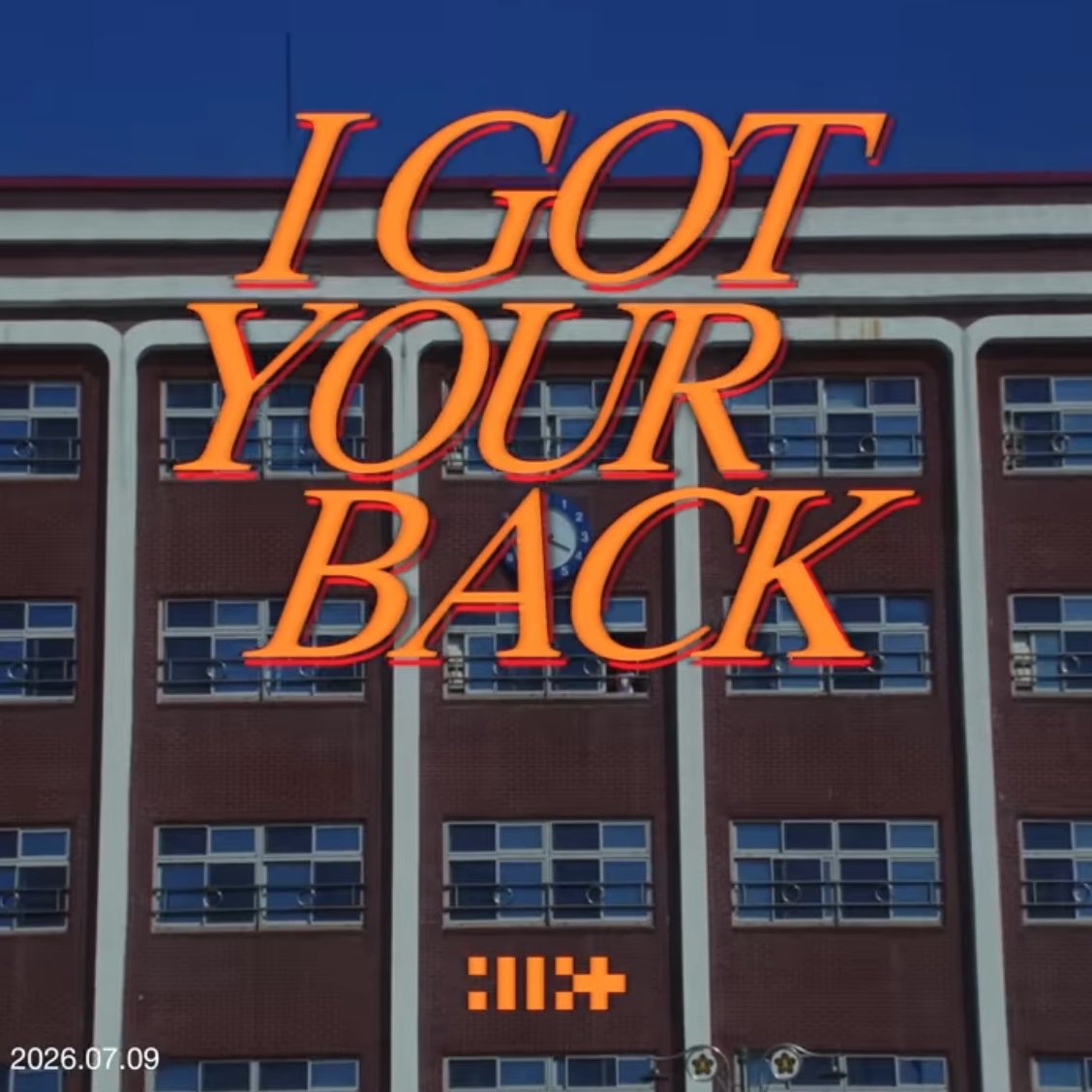likeafantasy__'s tweet photo. ILLIT’s ‘I Got Your Back’ music video will be inspired by the Japanese cult classic horror-comedy film ‘House’ (1977) directed by Nobuhiko Obayashi 🧡 https://t.co/trPNIjbfLR