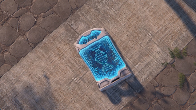FancyOrb_'s tweet photo. Rust Charity Skin #1

Facepunch has let us design 2 store skins for the Global Warfare 4 event where all proceeds go to their 'Bears for a Better World' charity campaign

Our first skin is for the sleeping bag 🧬 https://t.co/PojstcQgMk