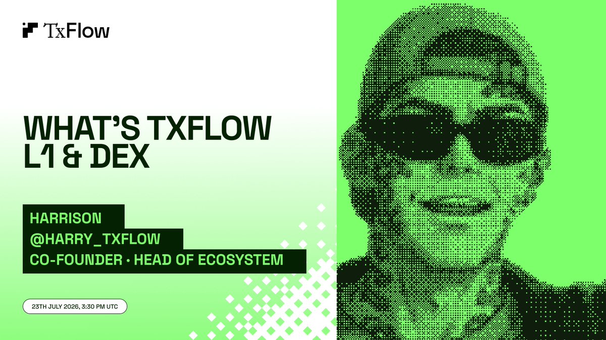 TxFlow tweet media