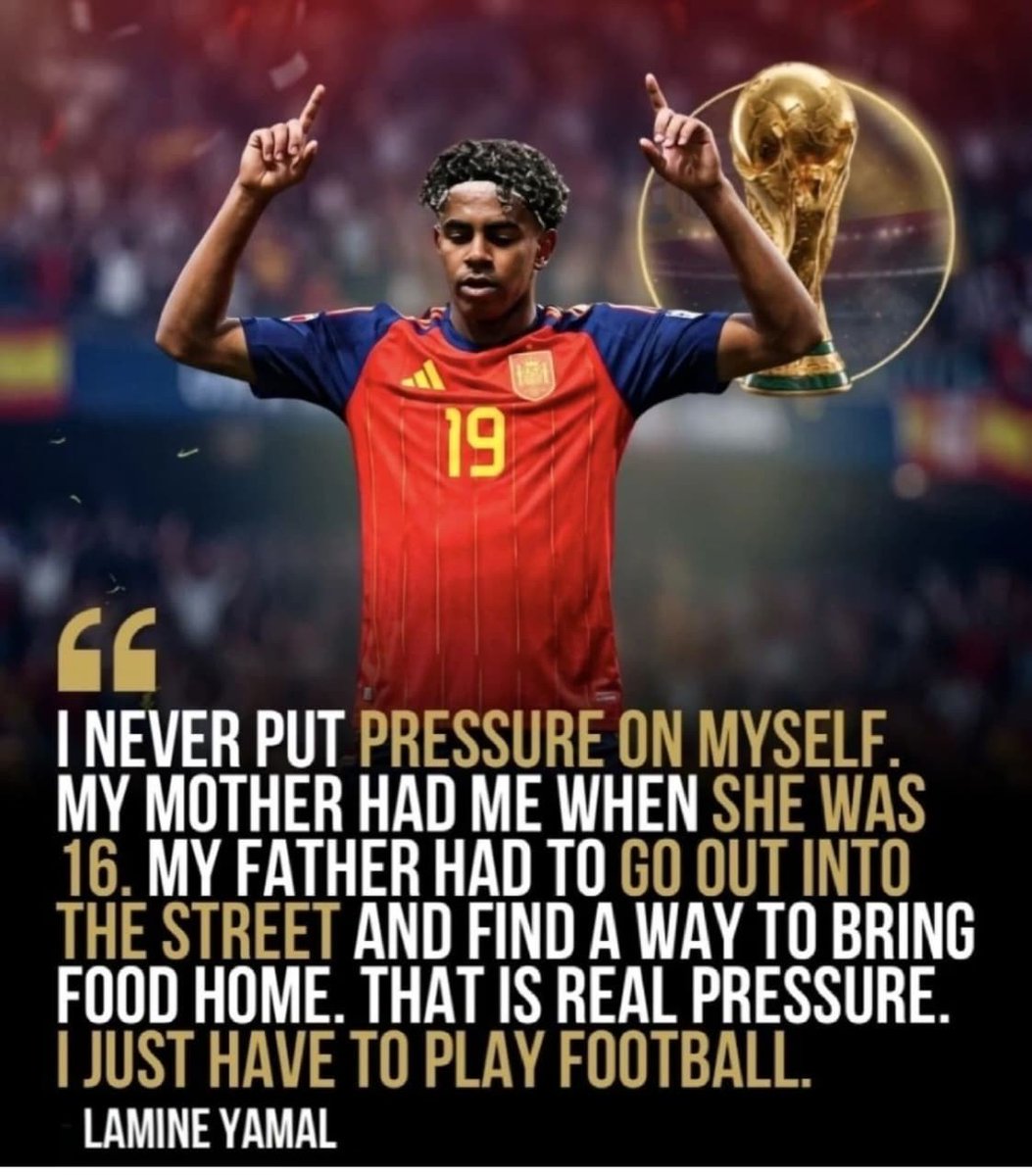 Masterji_UPWale's tweet photo. #LamineYamal #FIFAFinal2026 https://t.co/uL7weH09OC
