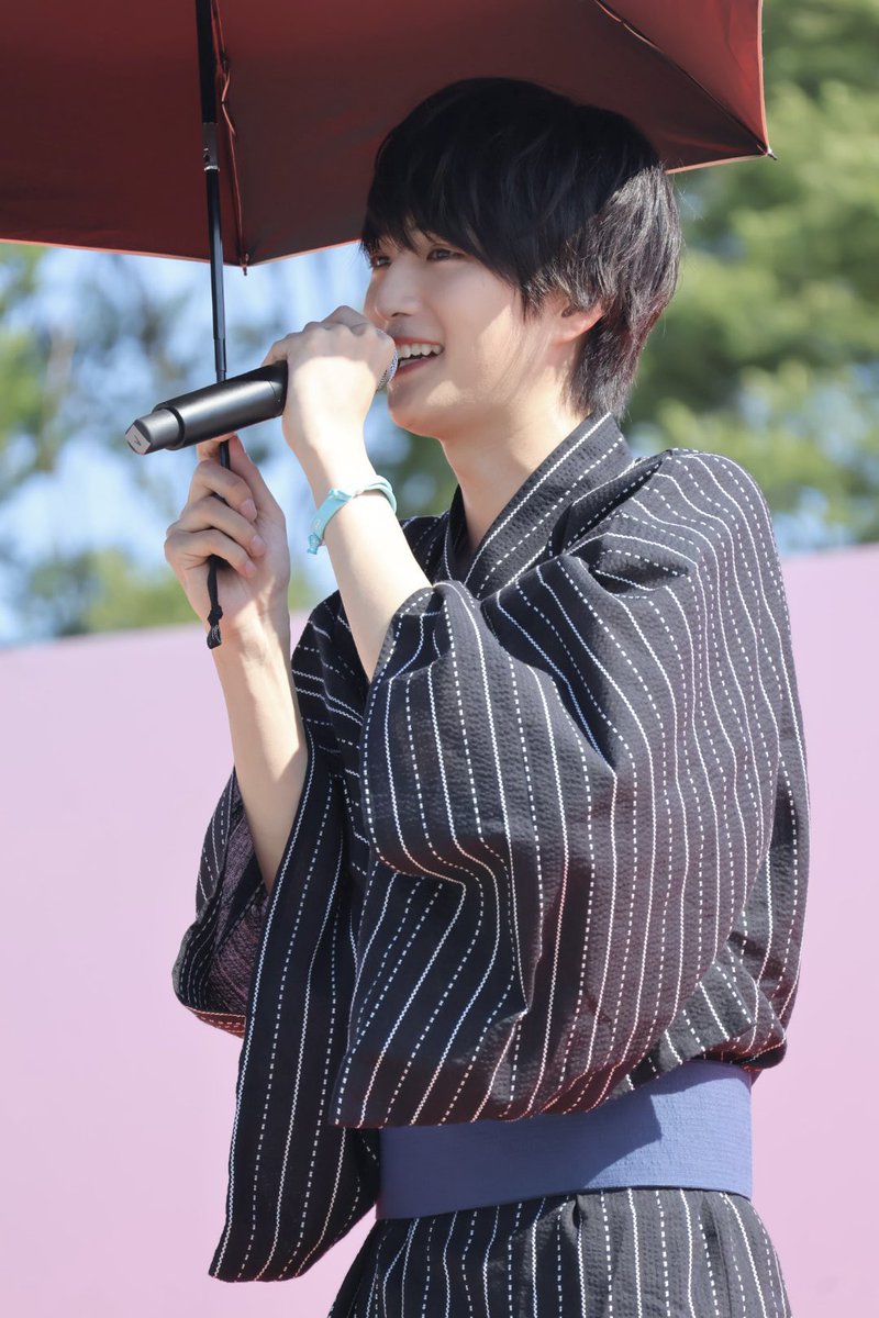 m_ari_415's tweet photo. 2026.7.20 📍光が丘

#前田大翔 #リリイベ王子くん https://t.co/Rgj3mWcaBF