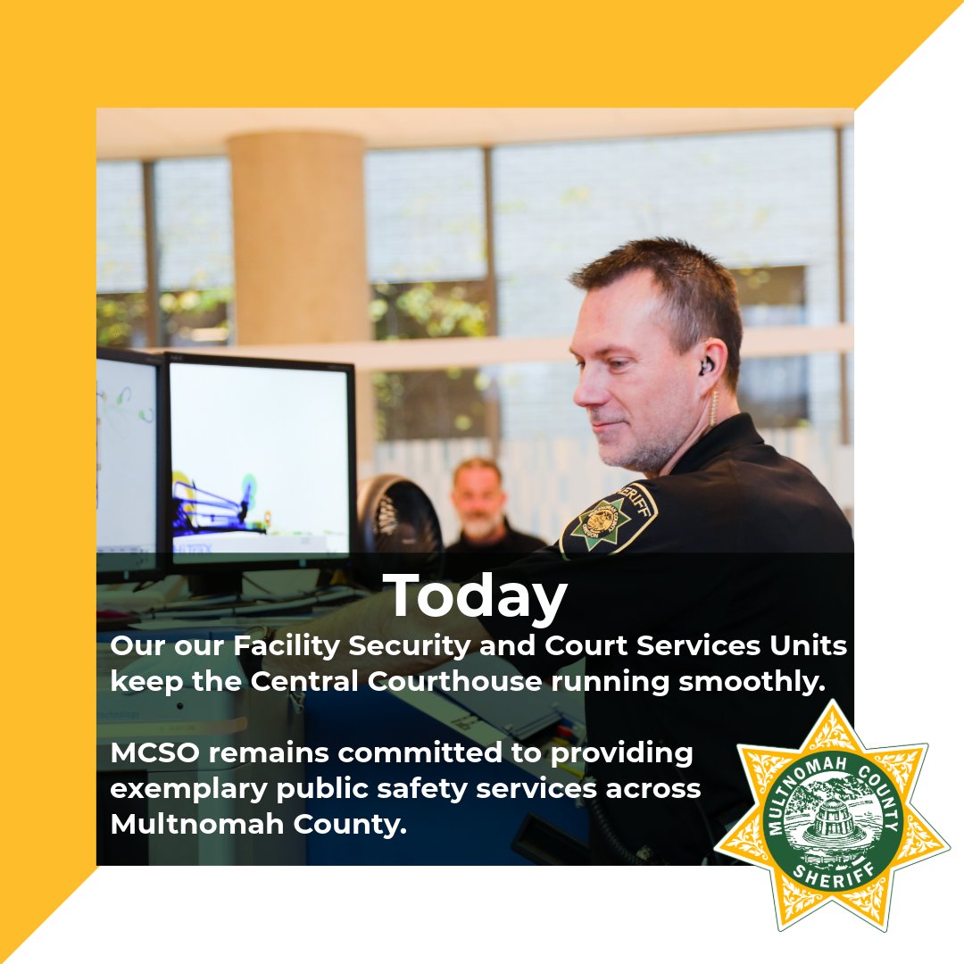 MultCoSO tweet picture