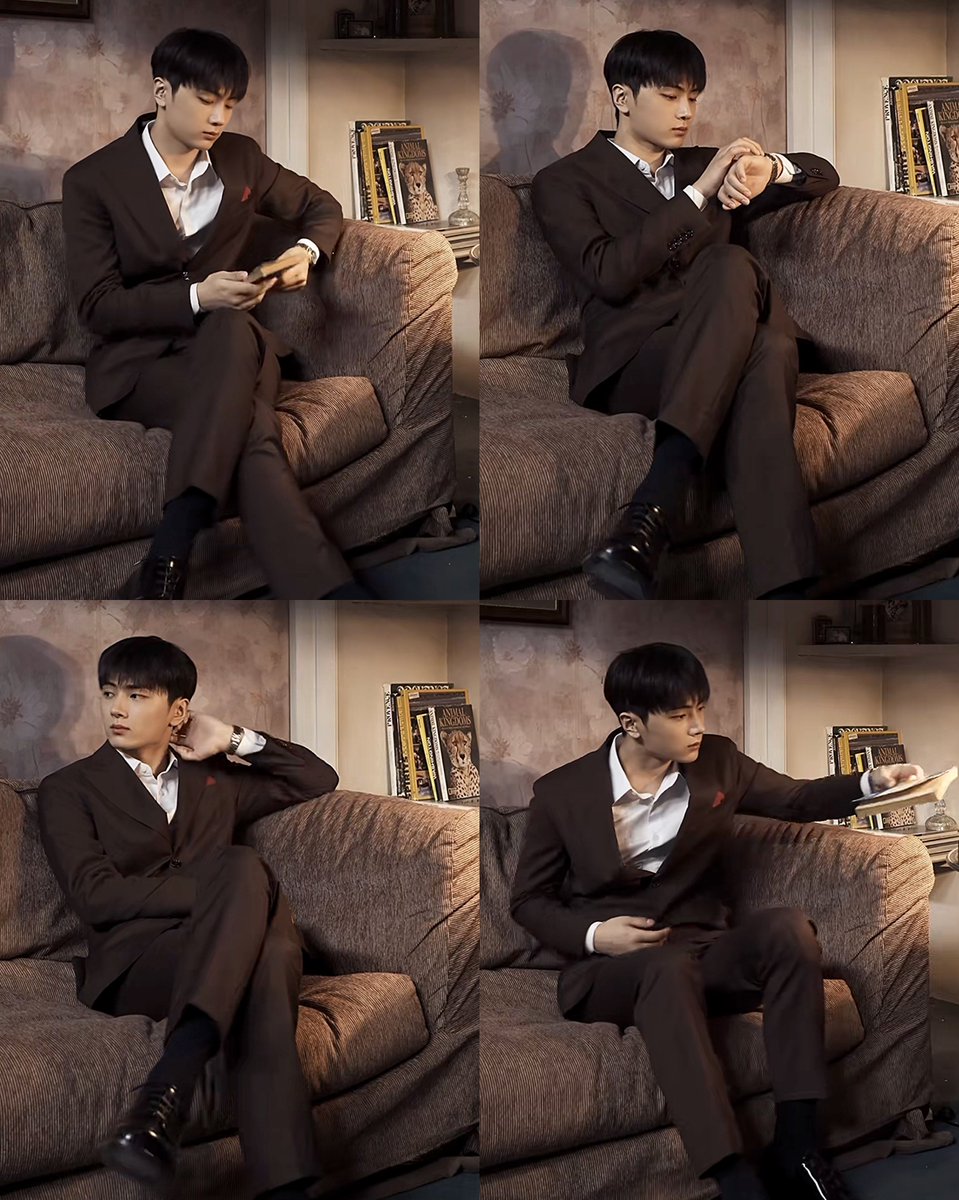 mainlyjay's tweet photo. he looks expensive. like he IS the property value 🙂‍↕️ https://t.co/8nJ9TyhR9s