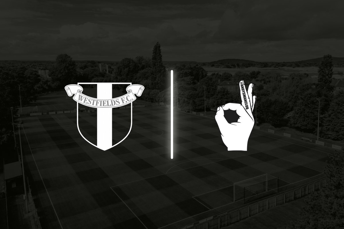 Westfieldsfc1's tweet photo. ANDY'S MAN CLUB HEREFORD — ONE YEAR ON 👌🏻

Tomorrow marks the one year of Andy's Man Club Hereford, based here at Westfields FC - a significant milestone for a group that, over the past 12 months, has welcomed and supported more than 100 men from across the Hereford region.

As Lead Facilitator Alex Knowles reflects:

"In a perfect world we shouldn't really need Andy's Man Club, however in reality we do. We should all feel comfortable talking to our friends, our families and the people around us. We should be able to tell someone when life isn't going well, yet so many of us find it incredibly difficult to do that."

Andy's Man Club provides a space where men can talk openly, listen to others and, perhaps most importantly, realise they are not the only ones carrying something heavy.

Every Monday evening, men walk through the doors at Allpay Park, and are welcomed with a brew, a biscuit and a room full of people who genuinely care.

There's no referral.
No booking required.
No pressure to speak.
No judgement.

Just three simple questions:

- How's your week been?
- Have you got a positive from your week?
- Have you got anything you'd like to get off your chest?

"In reality, they're all part of question one, but because they're asked differently, they allow us to answer differently. That's where the conversation starts."

Alex describes Andy's Man Club as a place where "the light is always on" — whether you need it this week, next month or years from now.

"Sometimes it's not even about talking. Sometimes it's about listening. Hearing someone else's story, recognising parts of yourself in it and realising you're not the only one carrying something heavy."

Over the last year, we have seen men arrive carrying the weight of the world on their shoulders, and in time, we've seen those same men standing taller, smiling more and becoming a different version of themselves.

So, if you're reading this and life feels difficult right now, or if you know someone who might benefit from having a place to talk, the door is open.

📍 ALLPAY PARK, Westfields FC
🗓️ Every Monday evening (excluding Bank Holidays)
⏰ 7:00pm–9:00pm

IT'S OKAY TO TALK 👌🏻