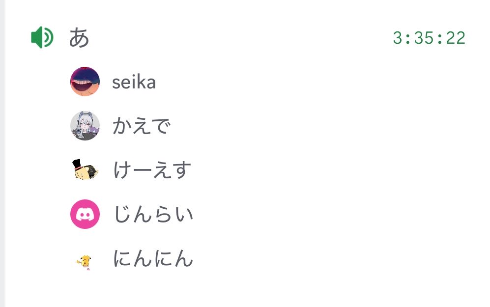 NNNY112's tweet photo. 数年ぶりに遊んで楽しいわ https://t.co/aSUU7375AF