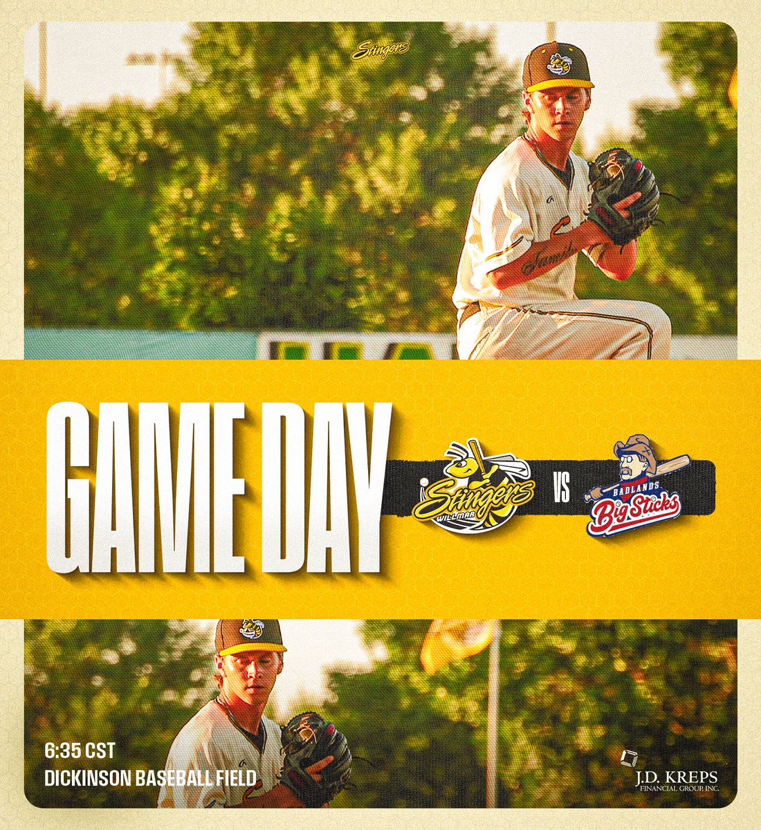 Willmar Stingers tweet media
