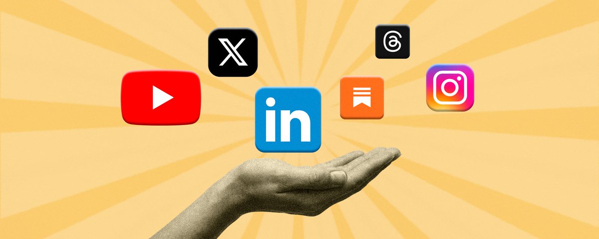 How To Maximize Your Content Output Across All Social Platforms (In Less Than 30 Minutes)