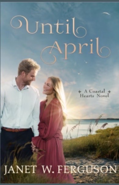 BeckieByTheBook's tweet photo. Modern-day #marriageofconvenience — Until April by @JanetwFerguson. @justreadtours #giveaway #excerpt 

https://t.co/JFR5ZskW2S https://t.co/jxmySlgzpT