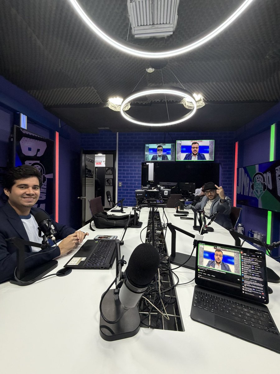 José Alberto Molestina E. 🇪🇨 tweet media