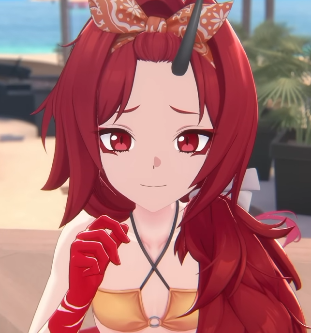 IceColdSight's tweet photo. A massage from Renge? For me? And she's so close and WHAT IS SHE DOING DOWN THERE?! Uwaaahhhh 😭😭😭😭😍🥰❤️ https://t.co/aQvdKL0KIq