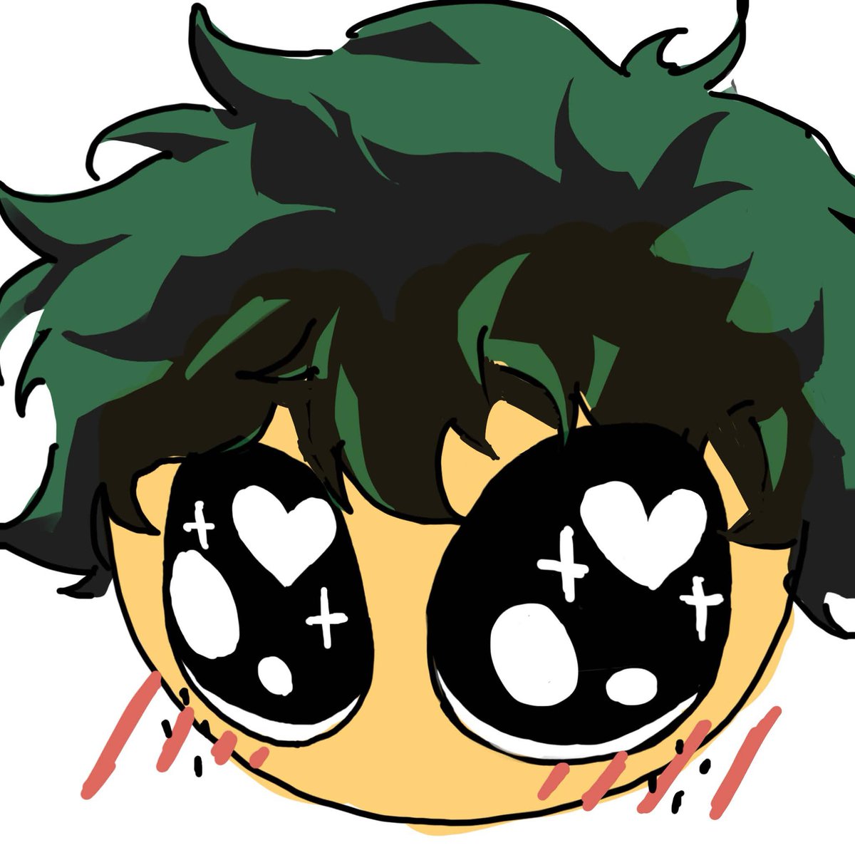 _o_ri__'s tweet photo. #mha https://t.co/Fs3PtYwthn