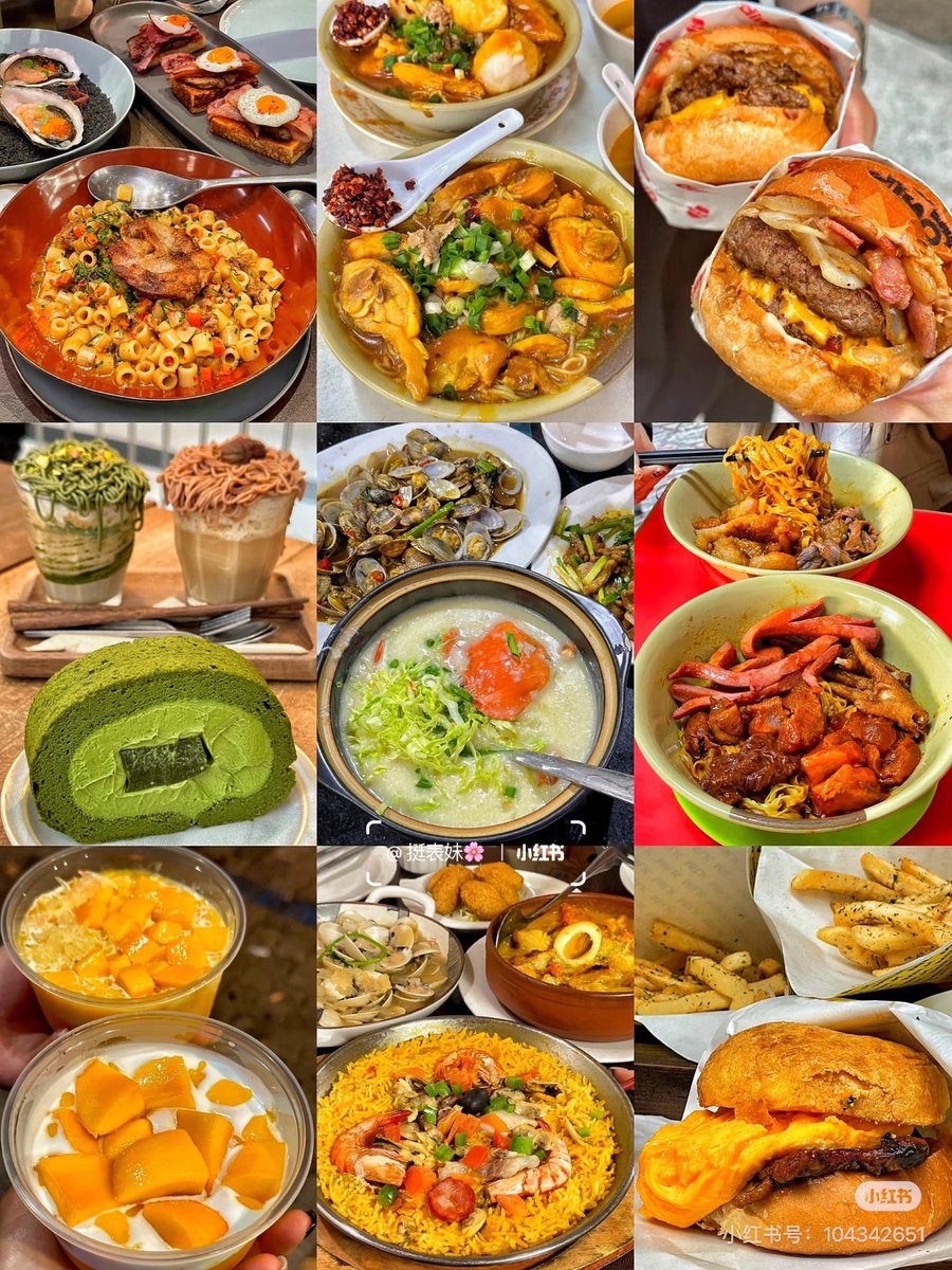 Isolare_ent's tweet photo. Dropping more food torture here! 🤤📸 To be honest, your admin is starving too—been on a strict diet just to look good for Englot 55555! If I have to suffer, you're all suffering with me!! 😈

Btw, when we asked baby char char what she wanted to eat while signing posters, she said she wants to eat EVERYTHING! 🥺❤️ 
Mami is already fully prepared to order 100 food deliveries a day for her (jk... or am I? 😉🛵).