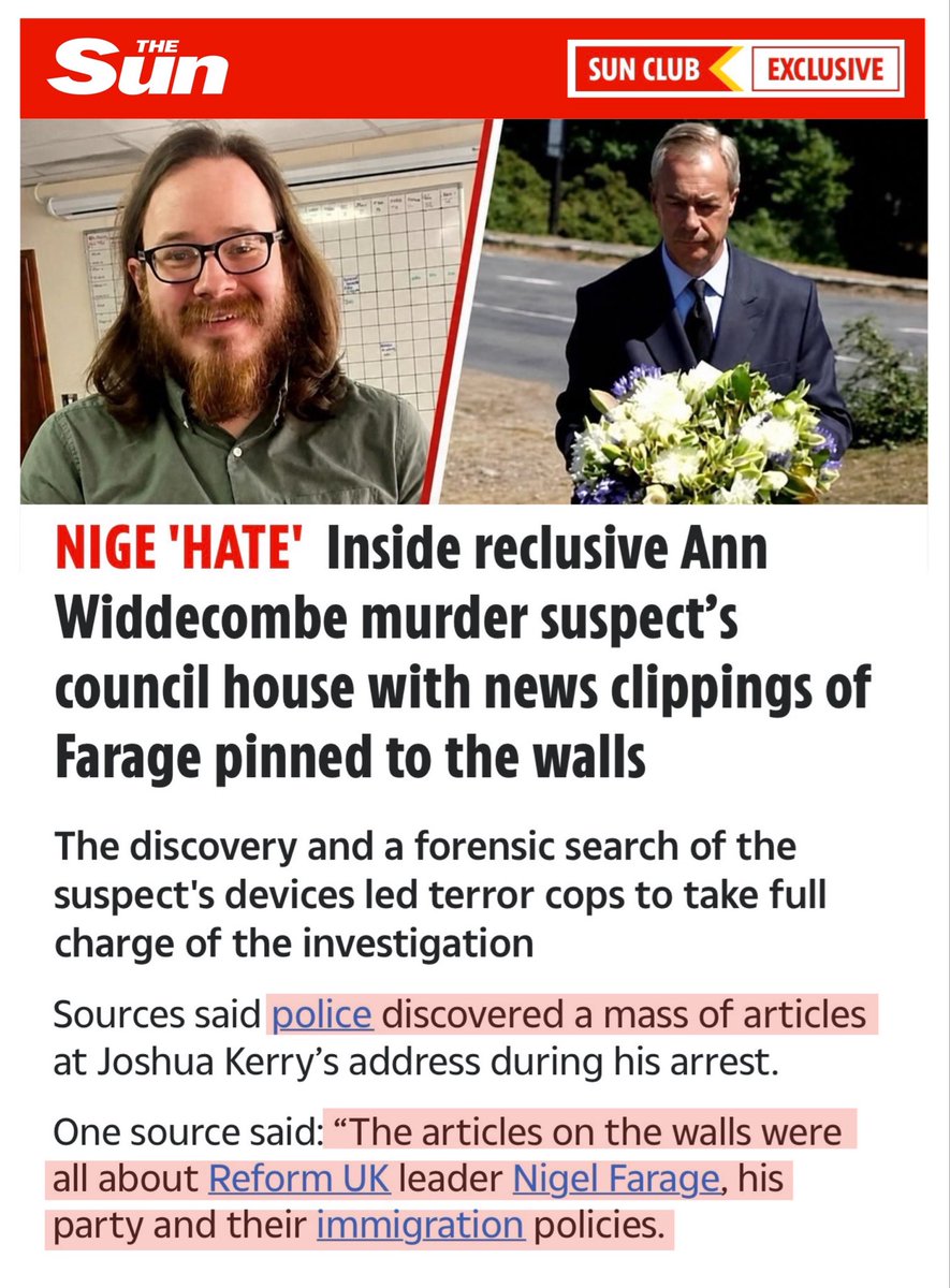 The Essex Variant tweet media