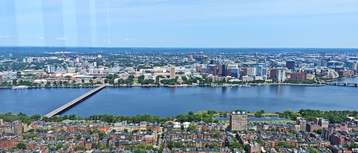 MrYaoPENG's tweet photo. Beautiful Boston and Us…… https://t.co/AxTLl9WXdA