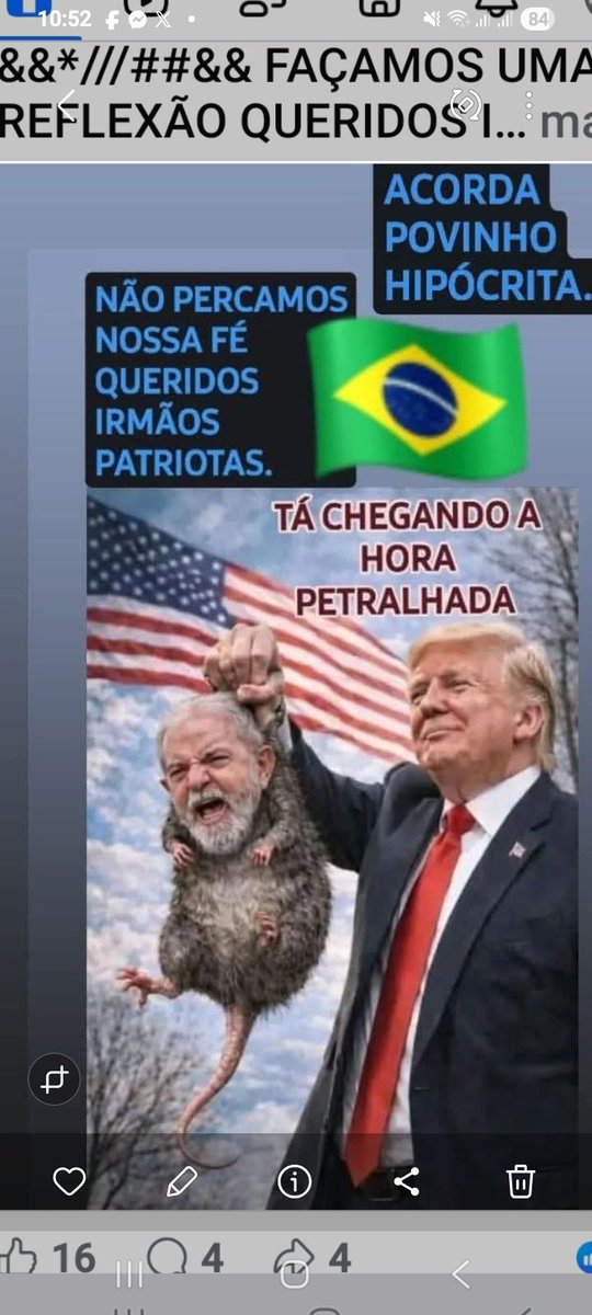 LopesRossi97136's tweet photo. https://t.co/qrhhZLV1bb