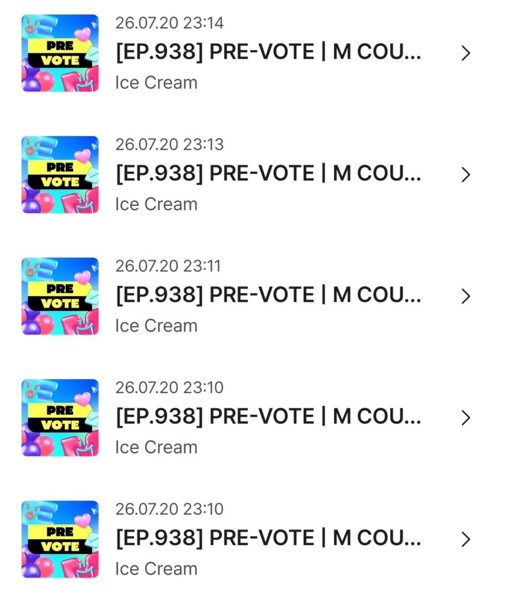 hyukaess's tweet photo. vote yeonjun for mcountdown on mnet plus, let's give yeonjun more wins !! 🍦🍦🍦🍦🍦 https://t.co/noLWLziVIJ