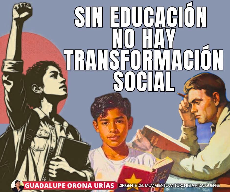 GuadalupeOrona_'s tweet photo. "niños educados no de acuerdo con el presente, sino de acuerdo con una condición futura, mejor de la especie humana...”. Es decir, del hombre verdadero, humano, del que cultiva los principios de respeto, solidaridad y empatía con su prójimo

Lee en:
https://t.co/VnJ3HSi3Ma https://t.co/dkxI3FsUUn
