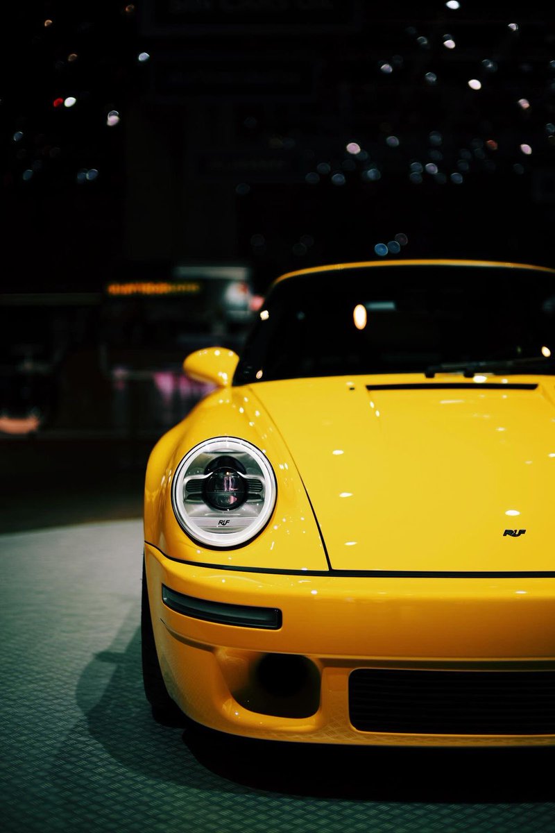 Radrxi19's tweet photo. 💡 Did you know?
RUF is based in Pfaffenhausen, Germany, where every car is hand-built with exceptional precision.
❤️ Like • 🔁 Repost • 💬 Comment
#RUF #RUFAutomobile https://t.co/dC1EE2aZFO