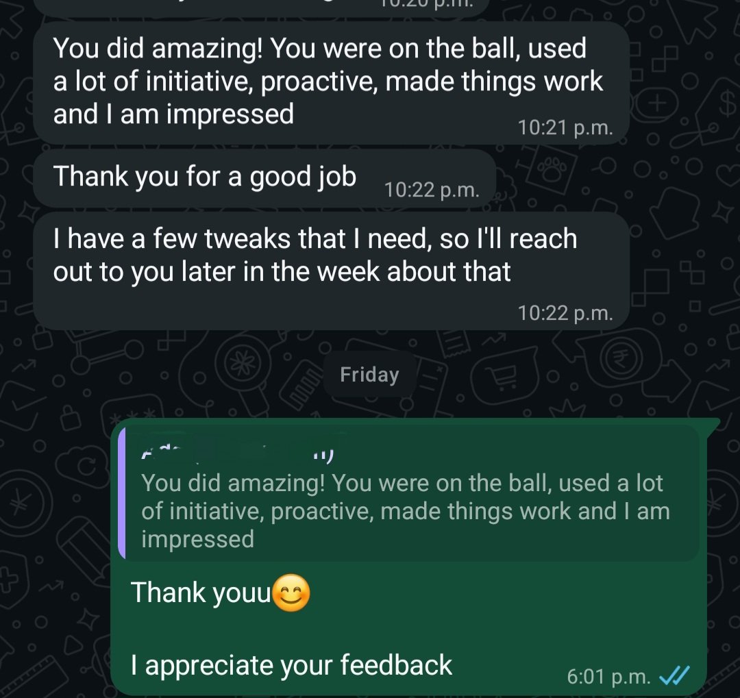 Olu_Abiodun01's tweet photo. Shopify website          Vs.           Client review 

What would YOU rate this out of 10?👀 https://t.co/UqfAEvcKTE