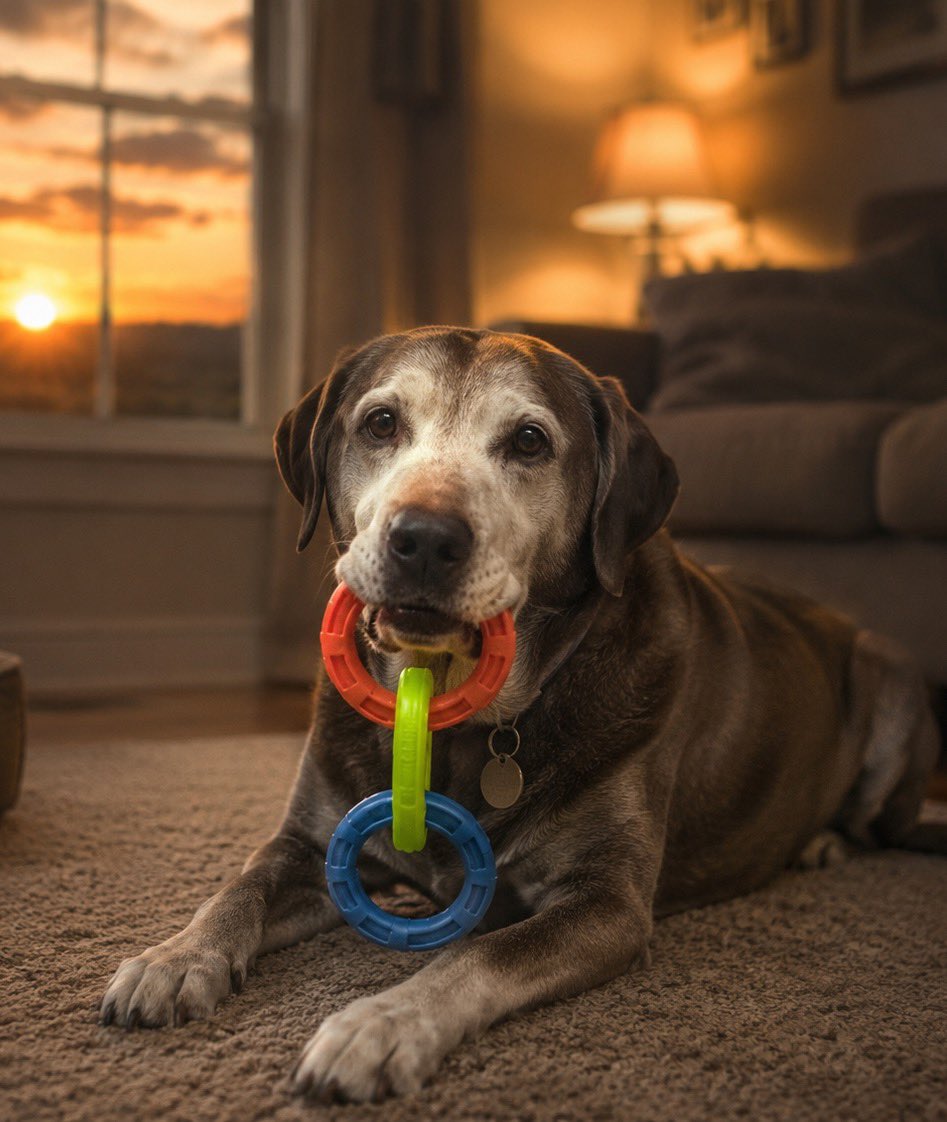 Just For Dogs tweet media