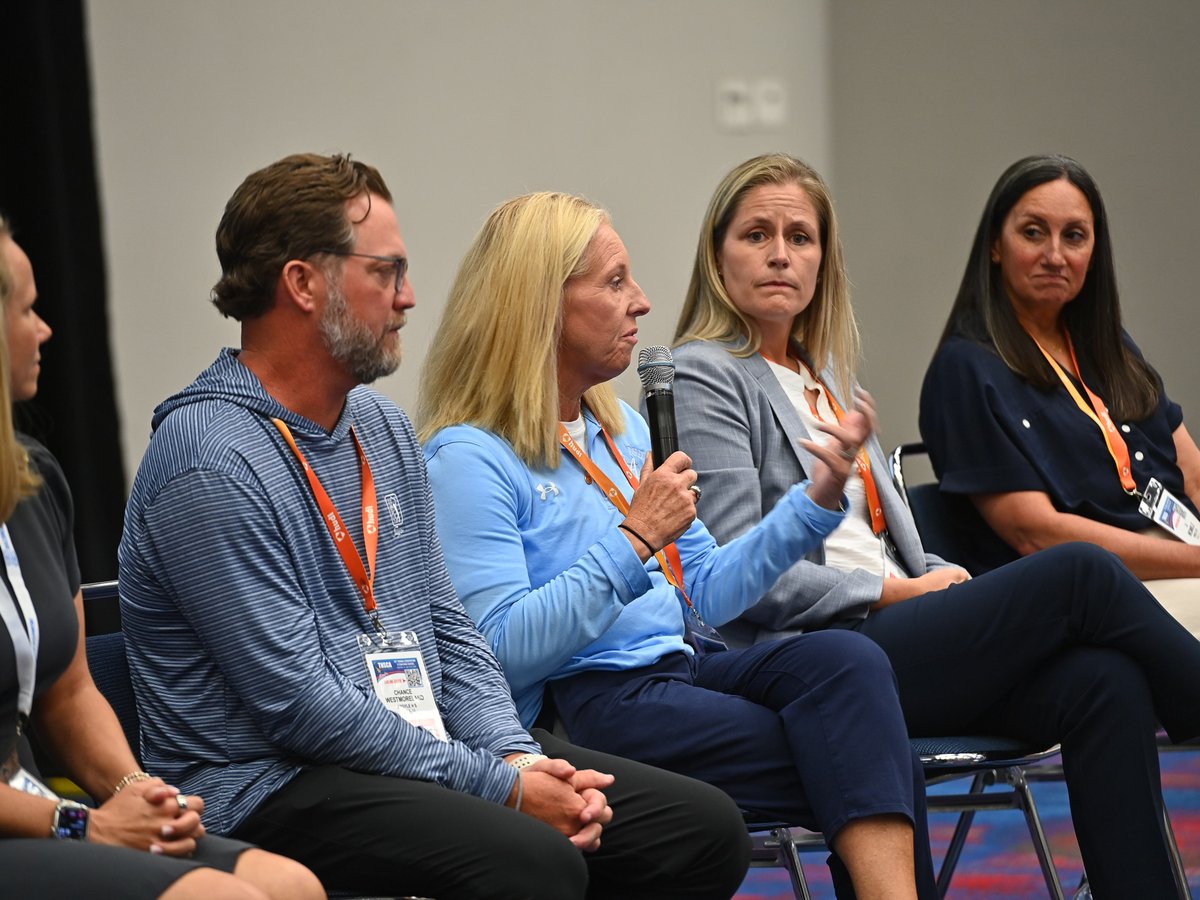 THSCA tweet media