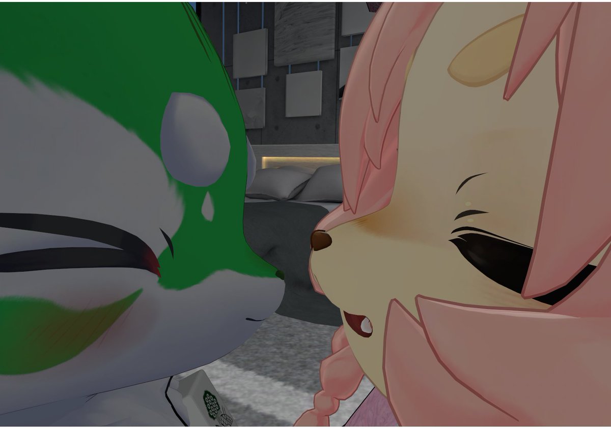 Very_Chevy's tweet photo. お誕生日おめでとうヴォルさん @gon28461379 
素敵な一年間を一緒に作ろう💕
これからもずっと大好きだよ💗 https://t.co/yafnLZ2wpq