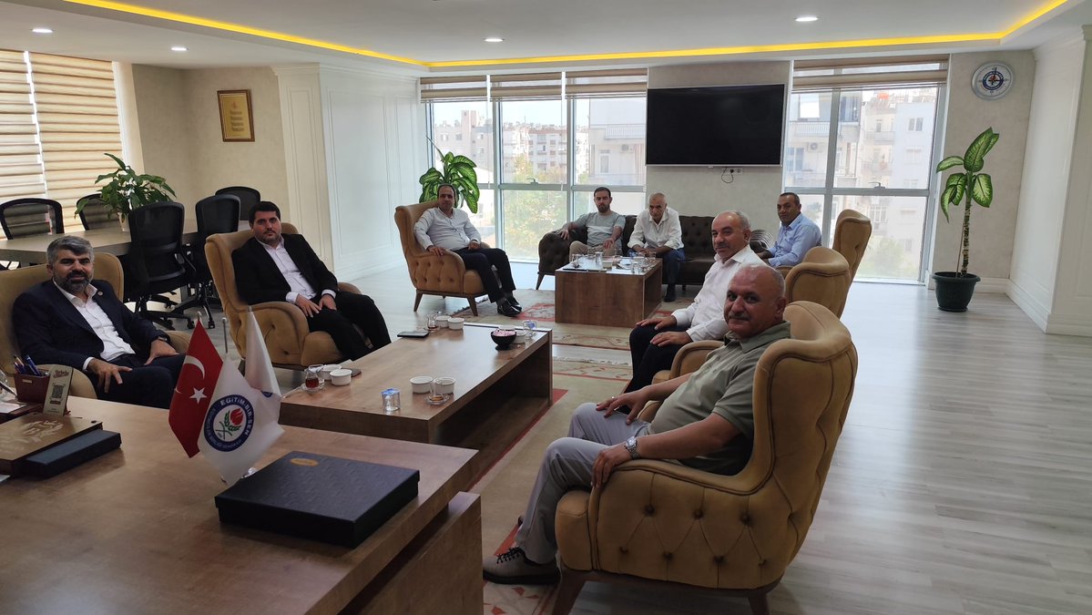 Faruk Dinç tweet media