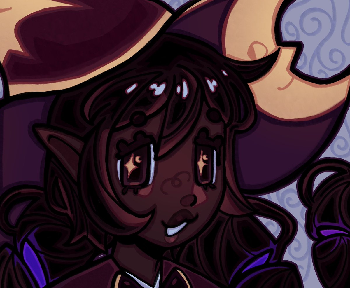 AllyAmimir's tweet photo. Art fight! @TOEXBIE https://t.co/Ol5rTVhwhm