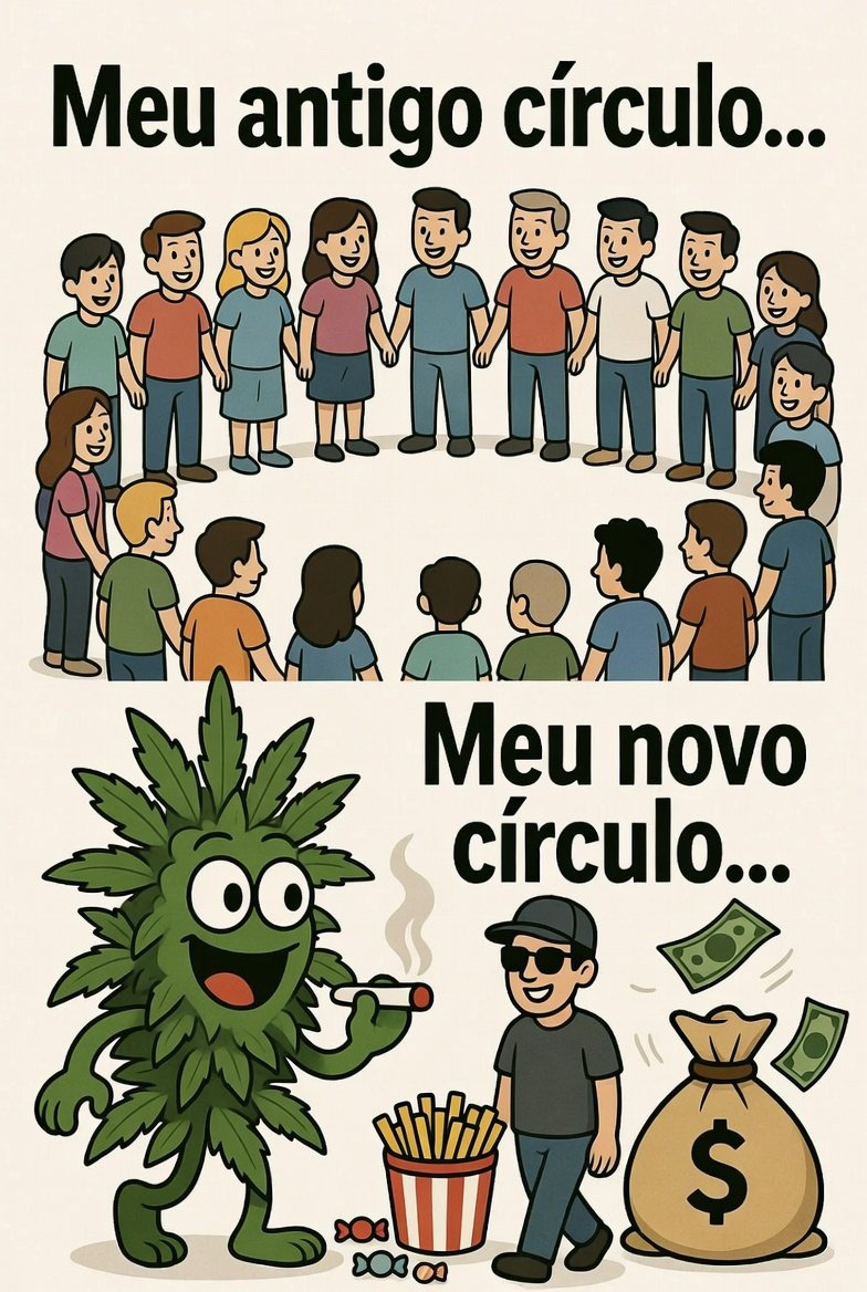 Diario4e20's tweet photo. Mudei pra melhor creio eu... https://t.co/21hRCokylG