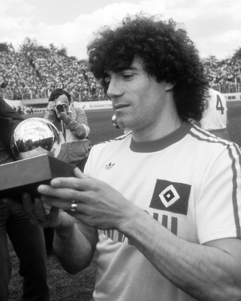 Hamburger SV tweet media