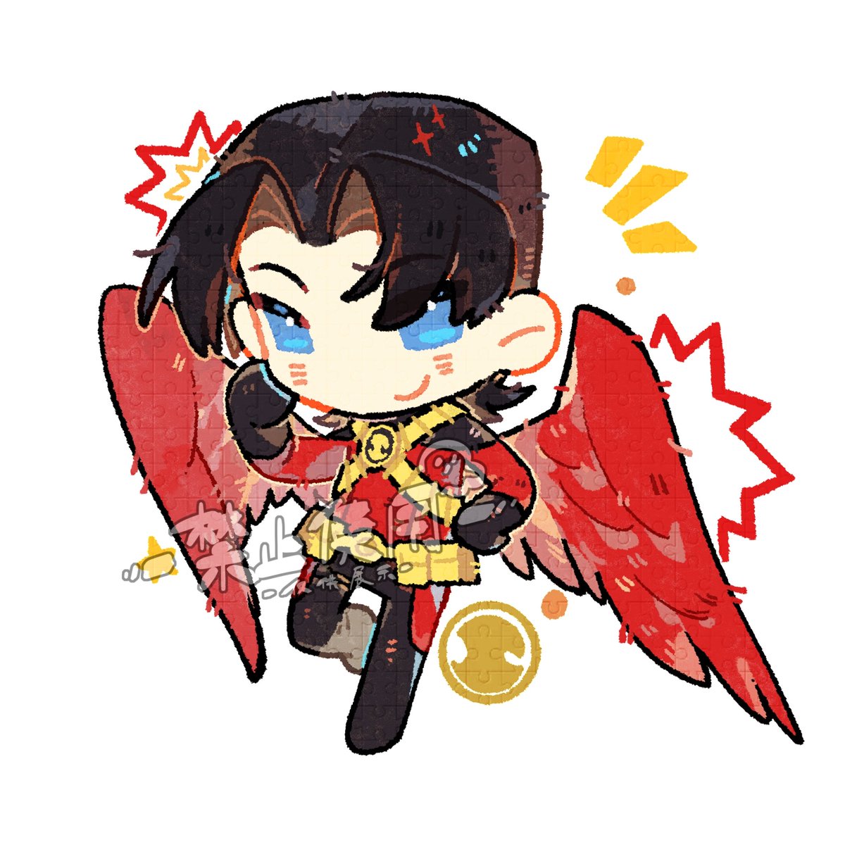 行尸走兔头肉 tweet media