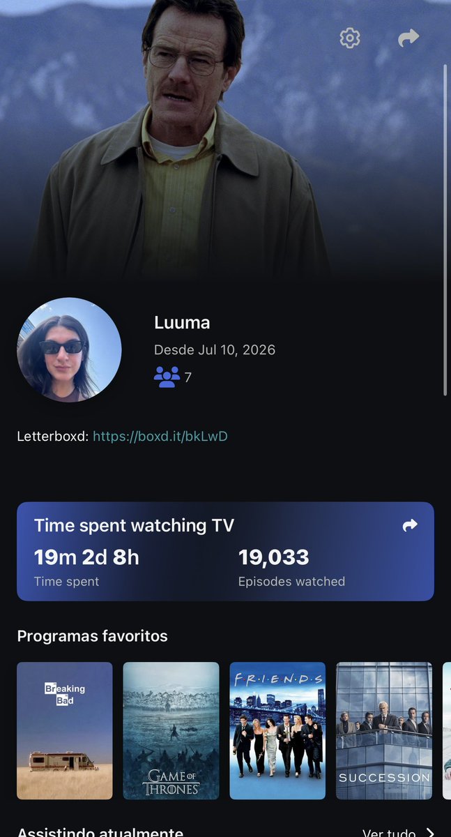 _Luma__'s tweet photo. Organizando meu perfil no serializd 💙 https://t.co/ZDFHbnh0SF