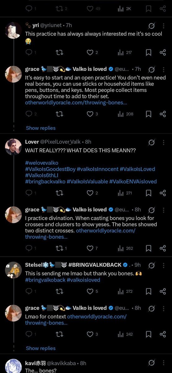 onychinuswings's tweet photo. We got real cult in this app https://t.co/RCewc1B3fK