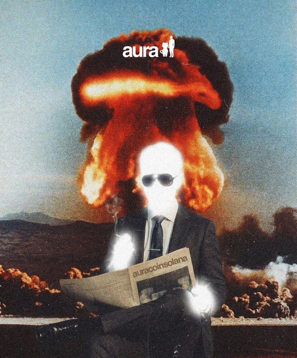AURA007❇️ tweet media