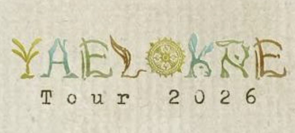 cladsgonemad's tweet photo. With the Yaelokre tour being less than three months away, I just want to come on here and give some advice on personal and inter-personal safety for younger concert goers! (Of course nothing official, just some advice I think is important!) https://t.co/6enDR9zSdL