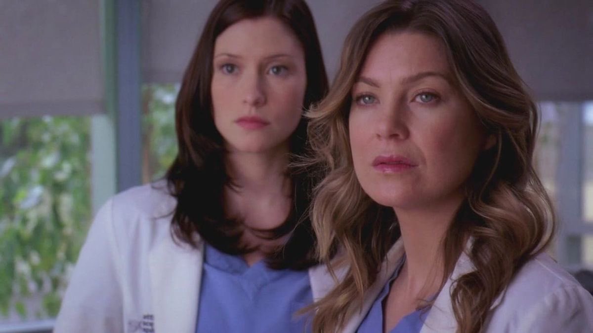 sahishthetic's tweet photo. i’ll forever grieve the slexiemerder family moments we never got :(

#greysanatomy https://t.co/JRl37yqOTp