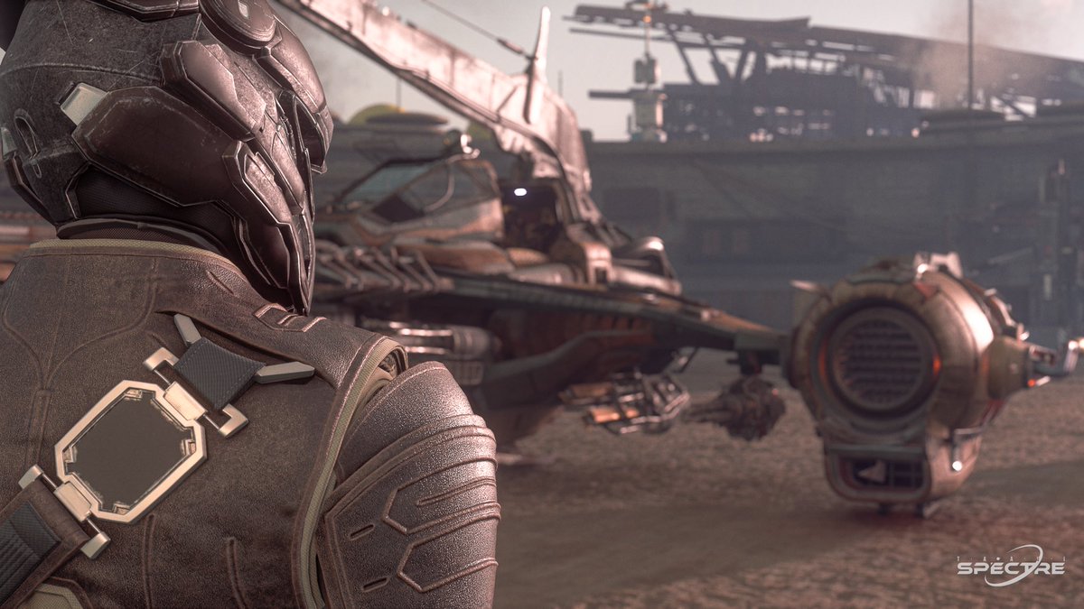 Star Citizen tweet media