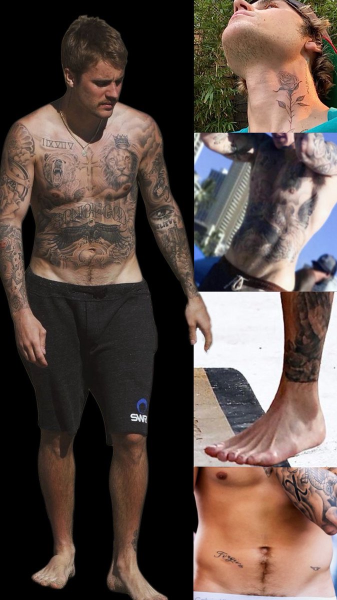 Viralsoutlet's tweet photo. Justin Bieber details https://t.co/3CWhhdHLF9
