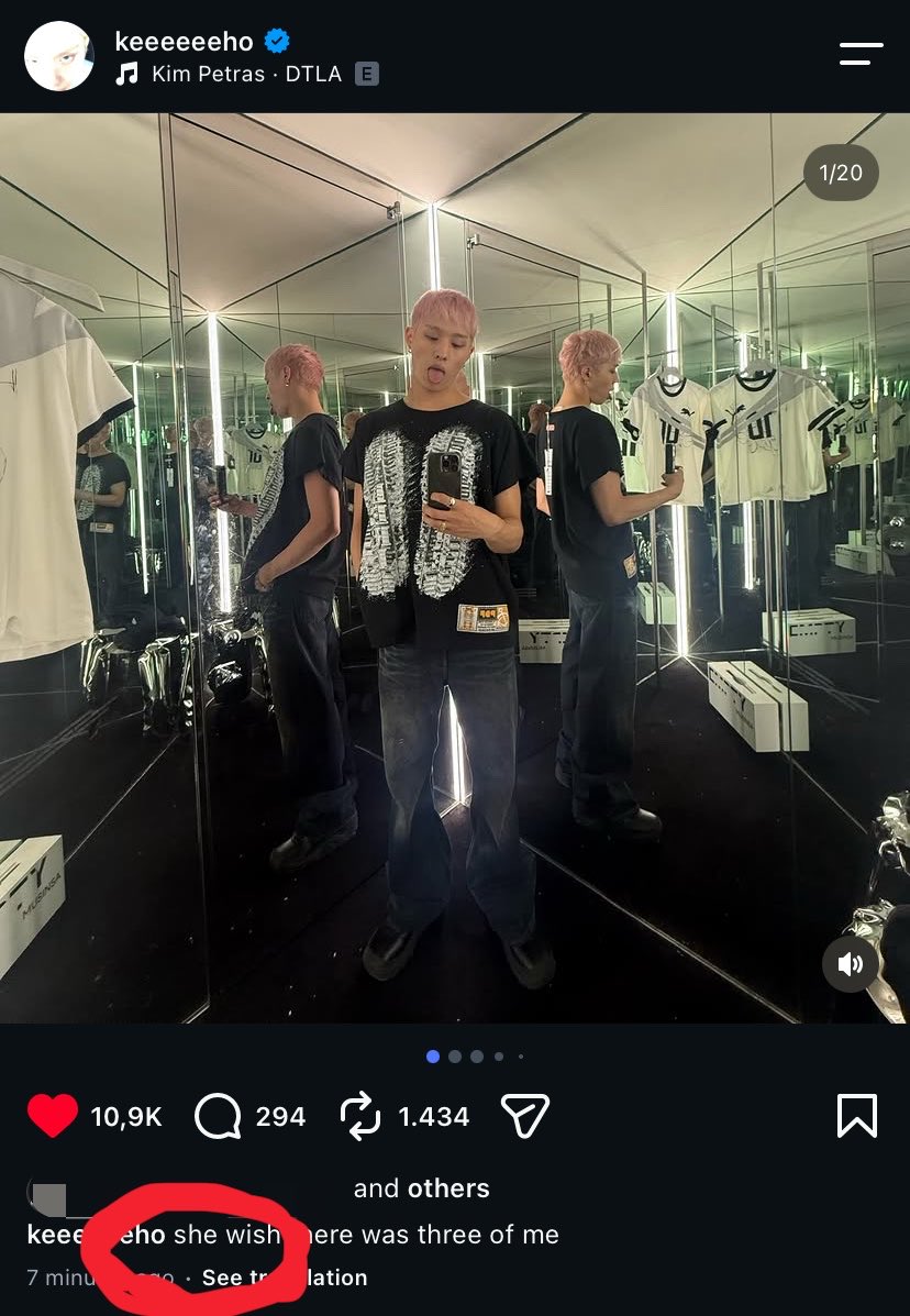 Jongseob Gay Updates tweet media