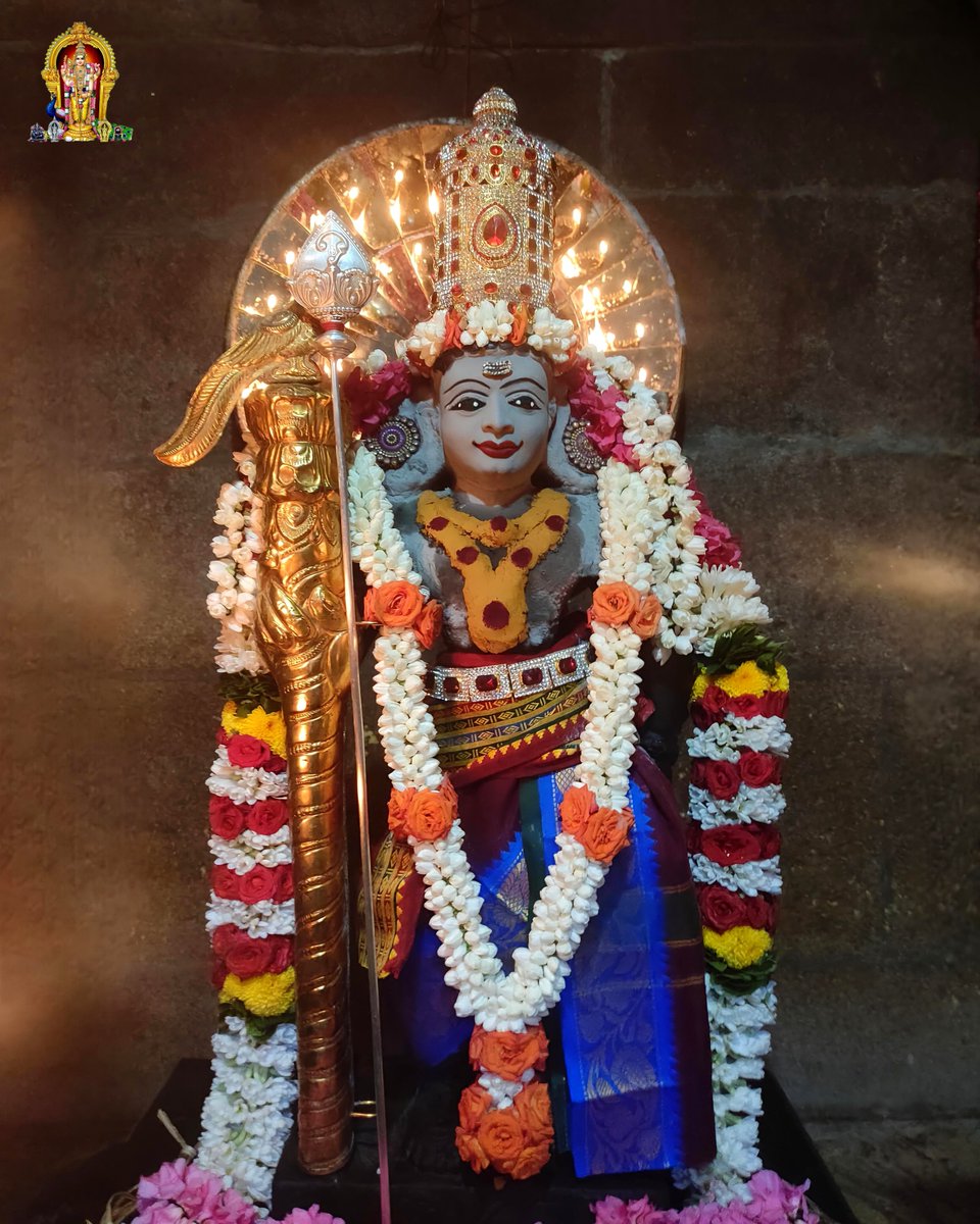 ChendurMuruga's tweet photo. அழகுக்கும் அழகான முருகன்
அவன் அழகுக்கு இணையில்லை!
வேலுண்டு வினையில்லை
அருள் தரும் வடிவேலன் முருகன்!

#முருகாசரணம் 🐓🦚
#MurugaSaranam
#मुरुगा_चरणों
#murugansongs
#hindu #god #murugan
#lord #muruganthunai
#tiruchendurtemple #muruga #tiruchendur #murugar 
#festival #hinduism https://t.co/sbrttlEyjy