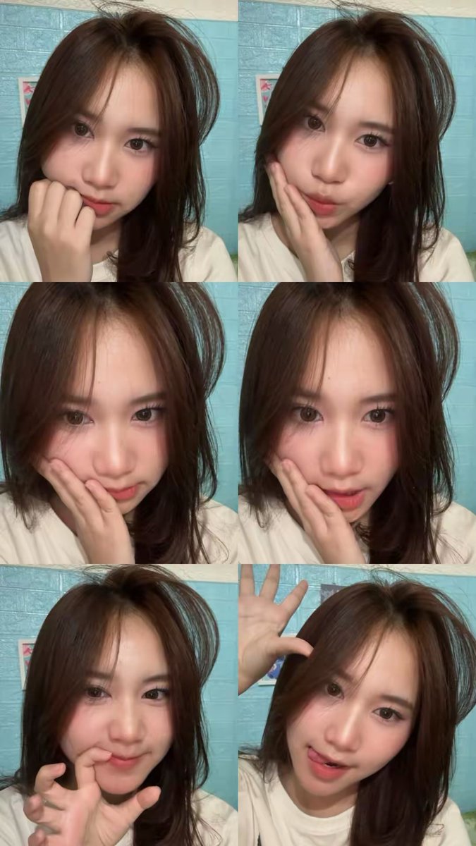 AA_AlyaJKT48's tweet photo. #AlMond https://t.co/pUzY7daQBz