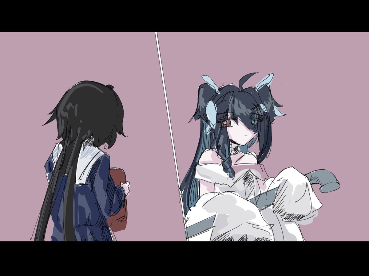 Yowanekuroe's tweet photo. https://t.co/s4J4cq19zV