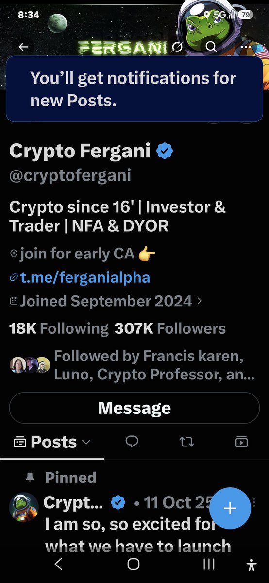 Quibaby1014's tweet photo. @cryptofergani https://t.co/rk0Ji2bcYD