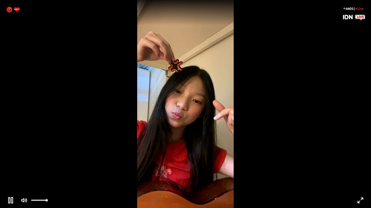 krab_dzulfikar's tweet photo. Terima kasih banyak Maxine, Fahira, Sona buat live IDNnya hari ini. Selamat beristirahat sama jangan lupa selalu jaga kesehatan yaa Maxine, Fahira, Sona my adik adik kecil๐โค๏ธ๐๐ค๐๐ฅฐ๐ค #trustinFaye #MaxLive #SonAir #SonAlive ๐ชท #HiraLive #fahirabersinar ๐ฃ https://t.co/krChrGSHNB