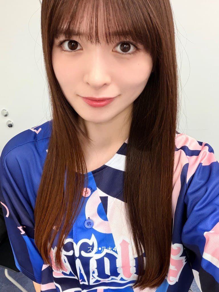 小川彩 #乃木坂46