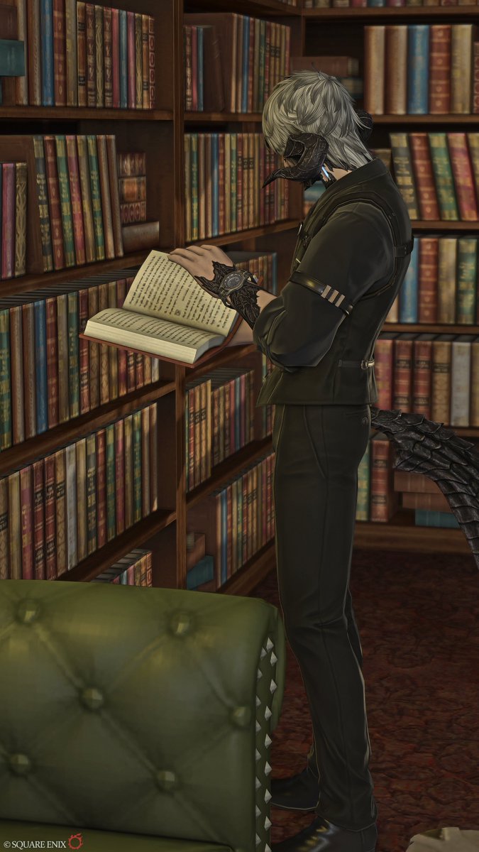 CromRosario's tweet photo. 神曲　地獄篇　第六歌
#SecretLibrary_ff14 https://t.co/LNkv6rSZoW